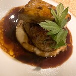 イタリアン チャイナバル村塾 - 