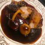 イタリアン チャイナバル村塾 - 