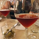 ピッツェリア・ロマーナ・イル・ペンティート - 