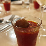 ピッツェリア・ロマーナ・イル・ペンティート - 