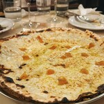 ピッツェリア・ロマーナ・イル・ペンティート - 