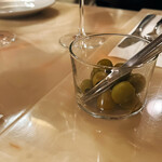 ピッツェリア・ロマーナ・イル・ペンティート - 