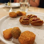 ピッツェリア・ロマーナ・イル・ペンティート - 