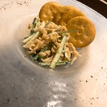 イタリアン チャイナバル村塾 - 