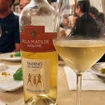 ピッツェリア・ロマーナ・イル・ペンティート - 