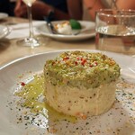 ピッツェリア・ロマーナ・イル・ペンティート - 