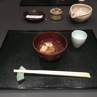 東京竹葉亭 リーガロイヤルホテル店 - 