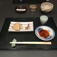 東京竹葉亭 リーガロイヤルホテル店 - 