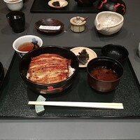 東京竹葉亭 リーガロイヤルホテル店 - 