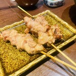 焼鳥どろまみれ 四谷本店 - 