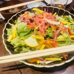 焼鳥どろまみれ - 