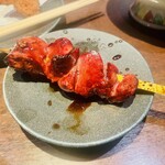 焼鳥どろまみれ 四谷本店 - 