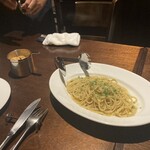 オステリア ラストリカート - 