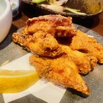 焼鳥どろまみれ - 
