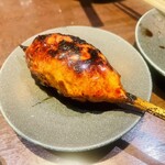 焼鳥どろまみれ 四谷本店 - 