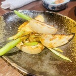 焼鳥どろまみれ - 