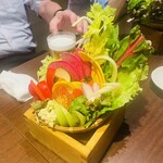 焼鳥どろまみれ - 