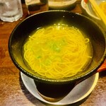 焼鳥どろまみれ - 