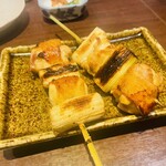 焼鳥どろまみれ - 