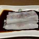 添好運 - チャーシューのチョンファンです。（2024年7月）