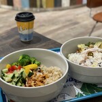 Gooday Fresh Cafe - 