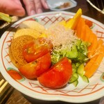 焼鳥どろまみれ - 