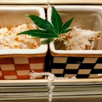 銀座 個室 蟹料理 わだつみ - 