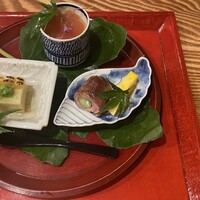 鶏割烹 ならや - 