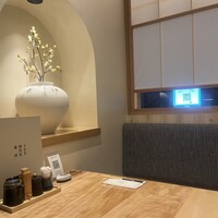うなぎ四代目菊川 東京駅黒塀横丁店 - 