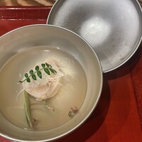 鶏割烹 ならや - 