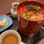 和 - 
