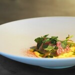 古民家レストラン Es - 