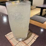 和 - 