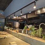 古民家レストラン Es - 