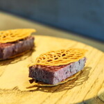 古民家レストラン Es - 