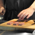 古民家レストラン Es - 