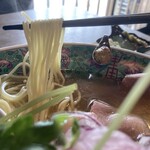 支那蕎麦 大丸 - 