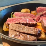 古民家レストラン Es - 