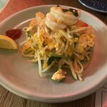 旅人シェフのタイ食堂 KHAO - パッタイ