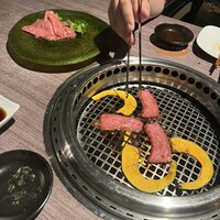 焼肉レストラン ROINS 久茂地国際通り店 - 