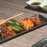 焼肉レストラン ROINS 久茂地国際通り店 - 