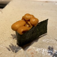 鮨　かねさか パレスホテル東京店 - 