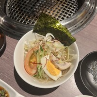 焼肉レストラン ROINS 久茂地国際通り店 - 