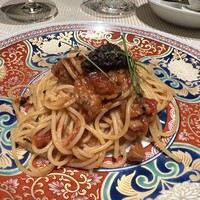 RISTORANTE E'VOLTA il cielo - 