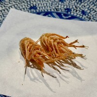 天ぷら浅沼 - 