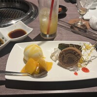 焼肉レストラン ROINS 久茂地国際通り店 - 