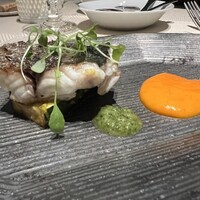 RISTORANTE E'VOLTA il cielo - 