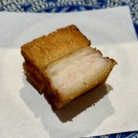天ぷら浅沼 - 
