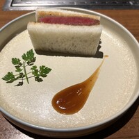 焼肉うしごろ 表参道店 - 