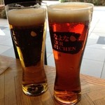 YONA YONA BEER WORKS - もうビール天国です